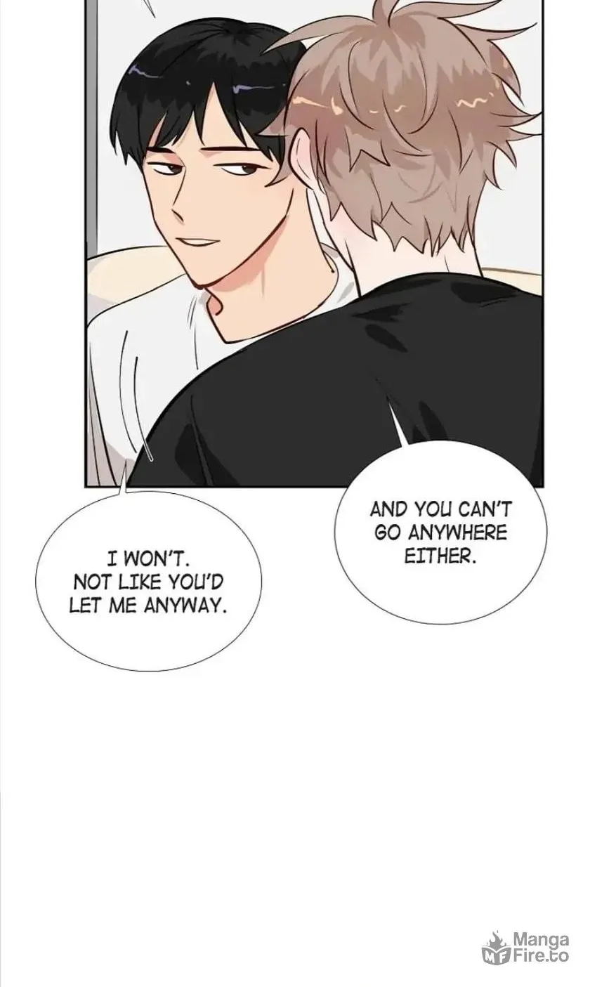 The Keystone Romantic Combination Chapter 60 page 42 - 