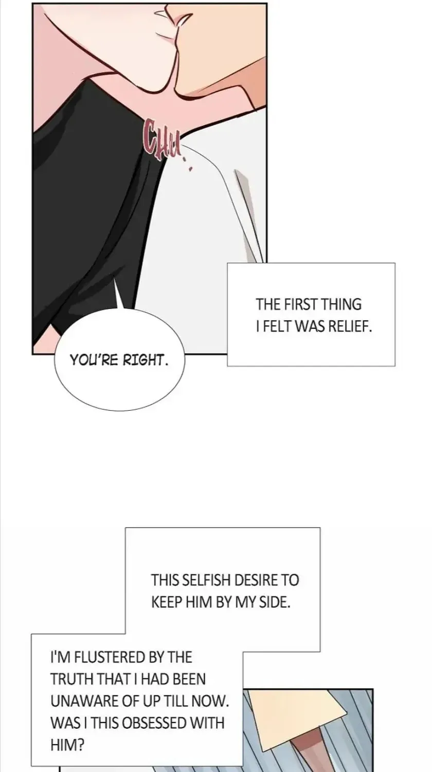 The Keystone Romantic Combination Chapter 60 page 43 - 