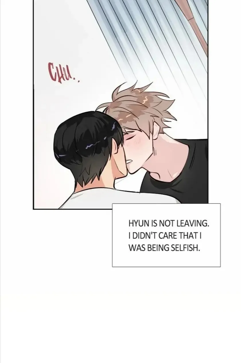 The Keystone Romantic Combination Chapter 60 page 44 - 