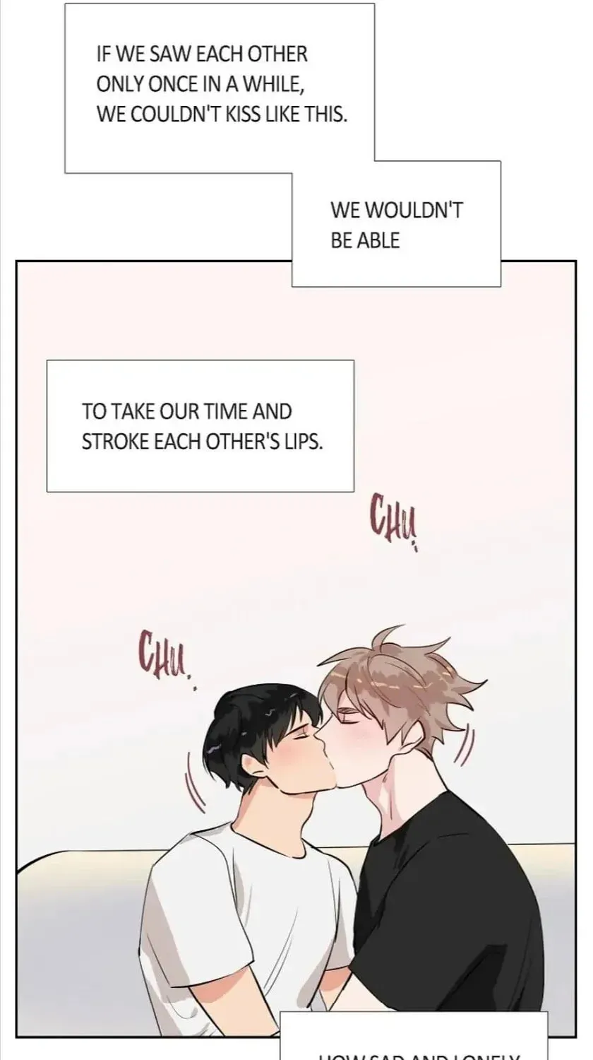 The Keystone Romantic Combination Chapter 60 page 45 - 
