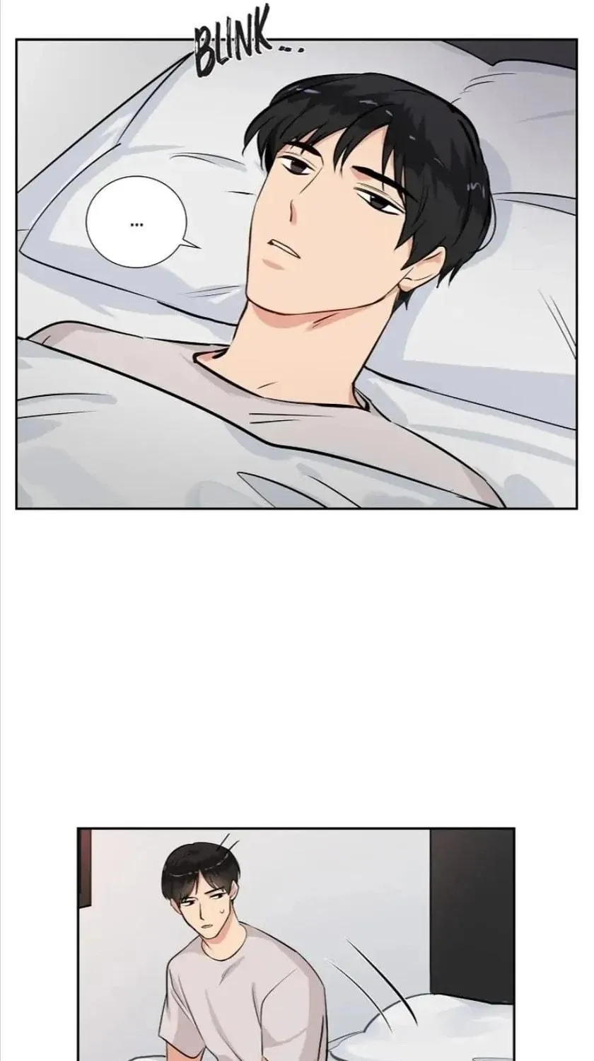 The Keystone Romantic Combination Chapter 60 page 47 - 