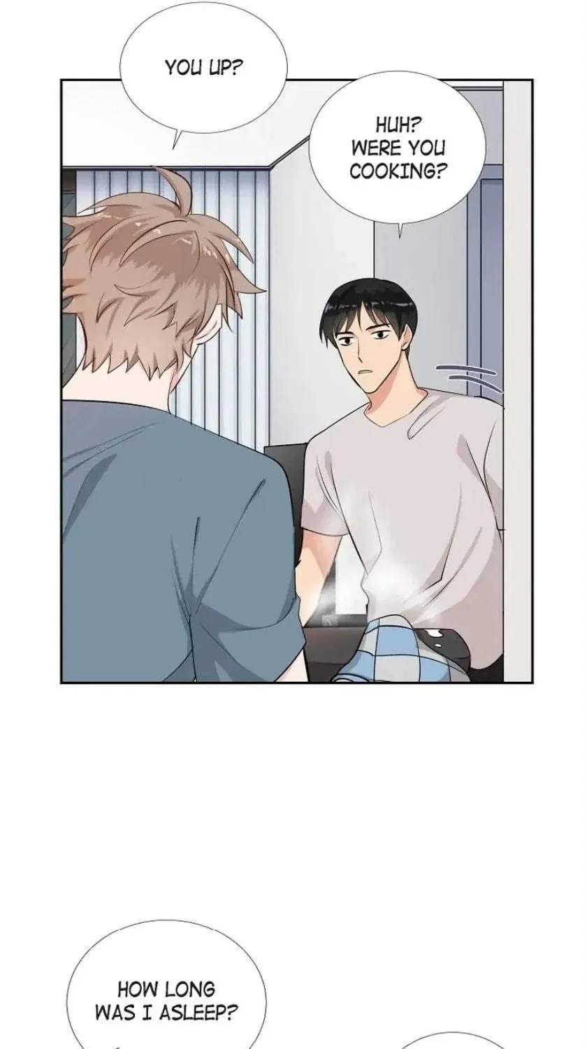 The Keystone Romantic Combination Chapter 60 page 49 - 