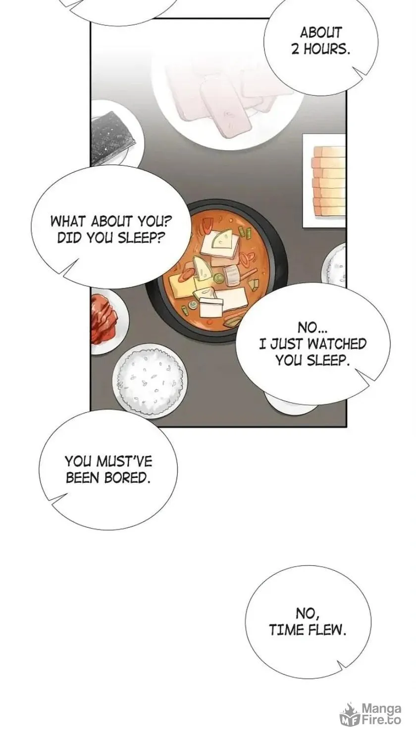 The Keystone Romantic Combination Chapter 60 page 50 - 