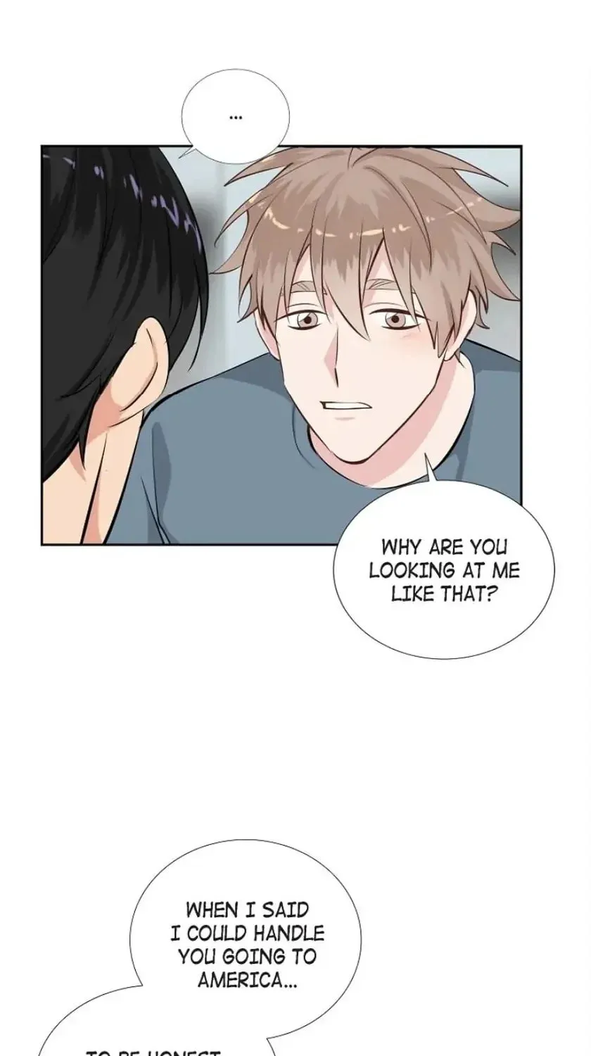 The Keystone Romantic Combination Chapter 60 page 51 - 