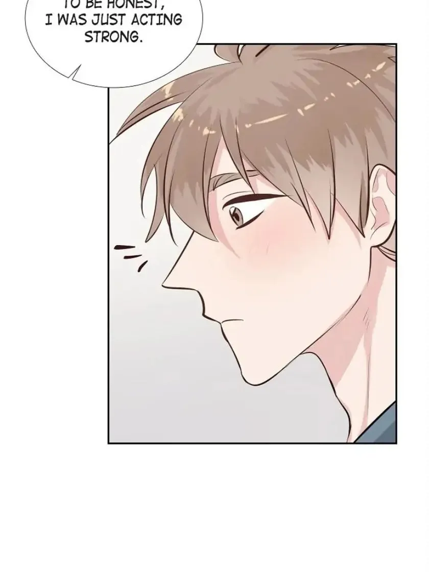 The Keystone Romantic Combination Chapter 60 page 52 - 