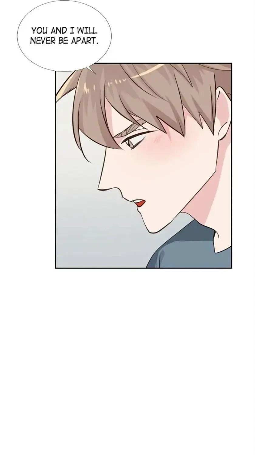 The Keystone Romantic Combination Chapter 60 page 55 - 