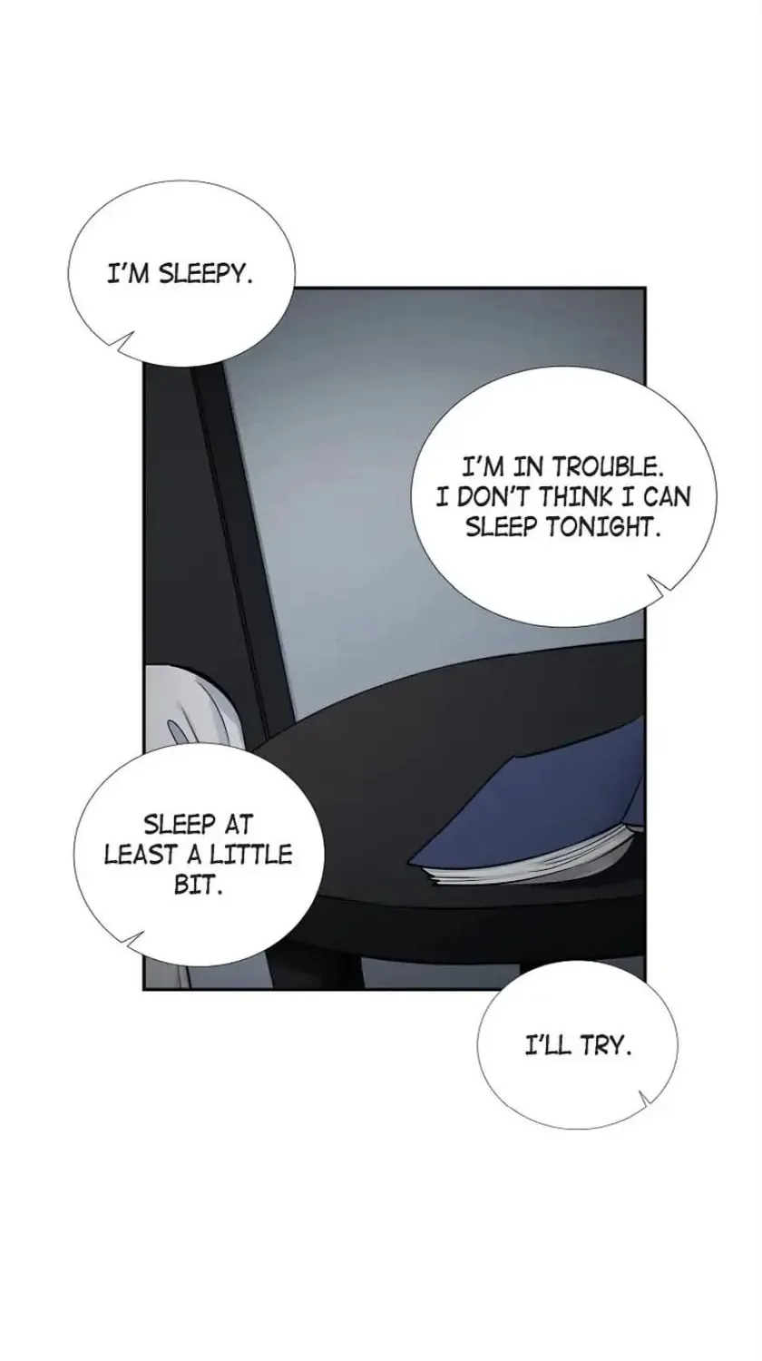 The Keystone Romantic Combination Chapter 60 page 56 - 