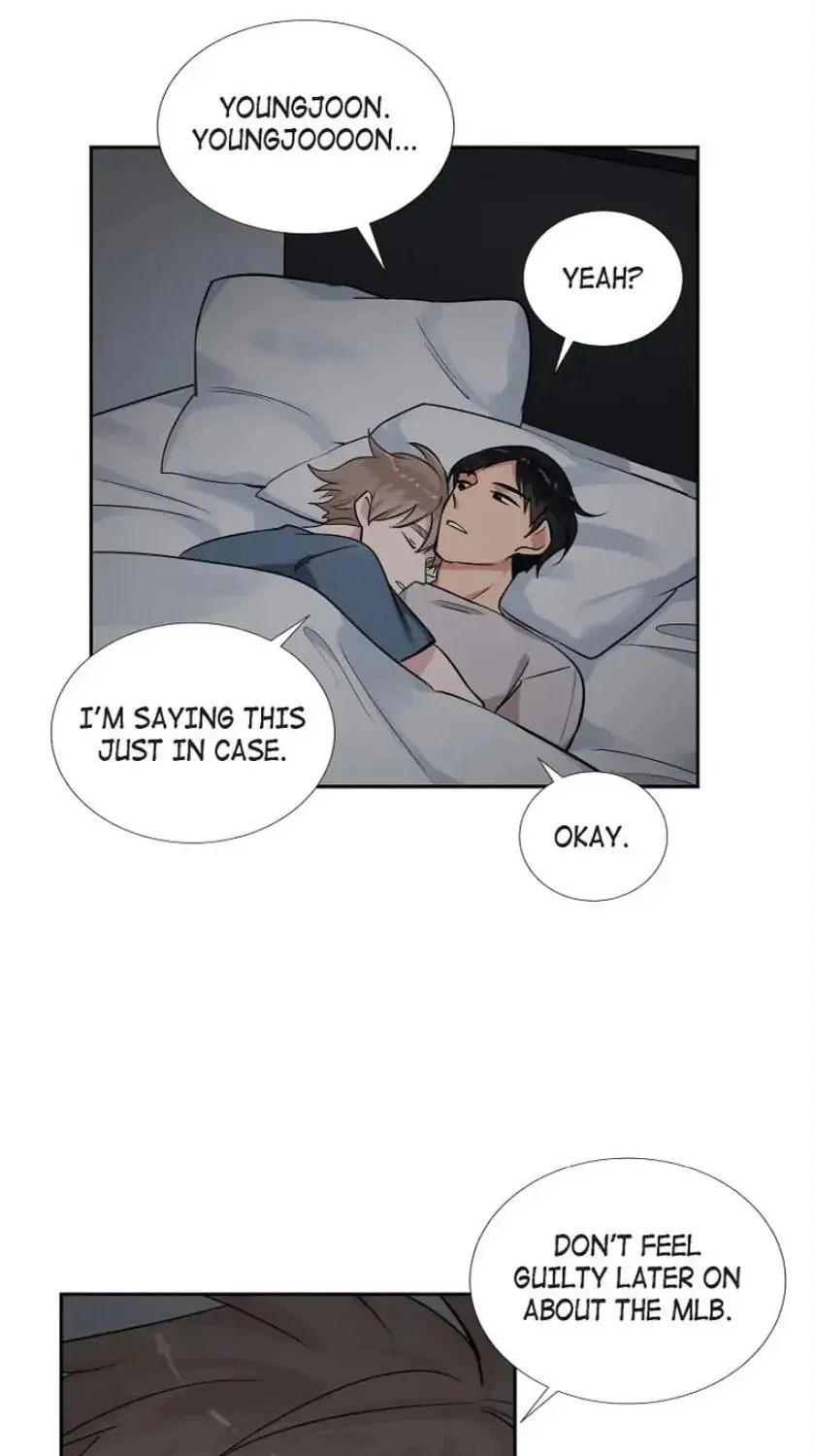 The Keystone Romantic Combination Chapter 60 page 57 - 