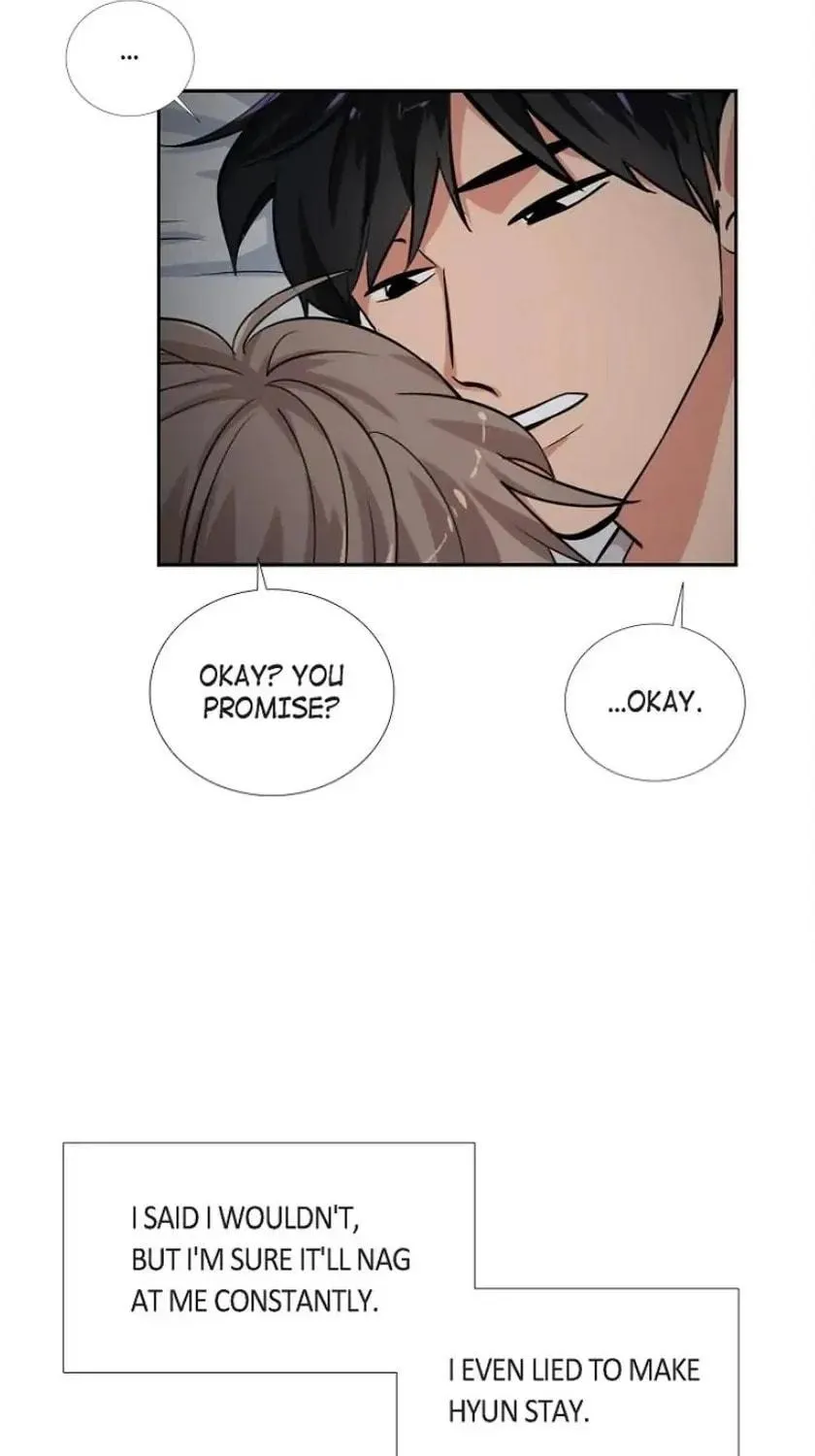 The Keystone Romantic Combination Chapter 60 page 59 - 