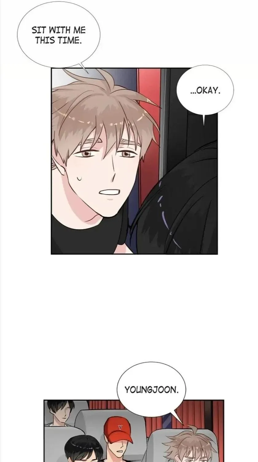 The Keystone Romantic Combination Chapter 60 page 9 - 