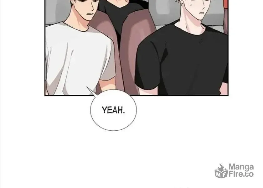 The Keystone Romantic Combination Chapter 60 page 10 - 