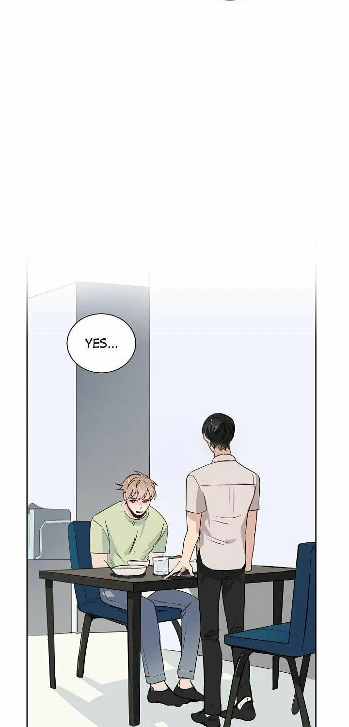The Keystone Romantic Combination Chapter 7 page 2 - 