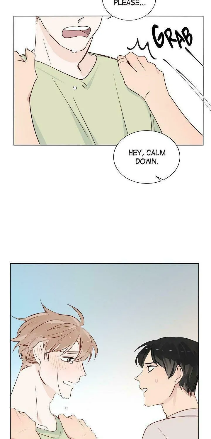 The Keystone Romantic Combination Chapter 7 page 12 - 