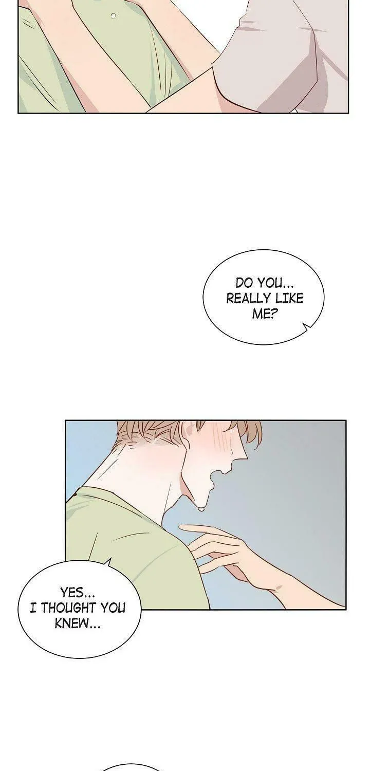 The Keystone Romantic Combination Chapter 7 page 13 - 