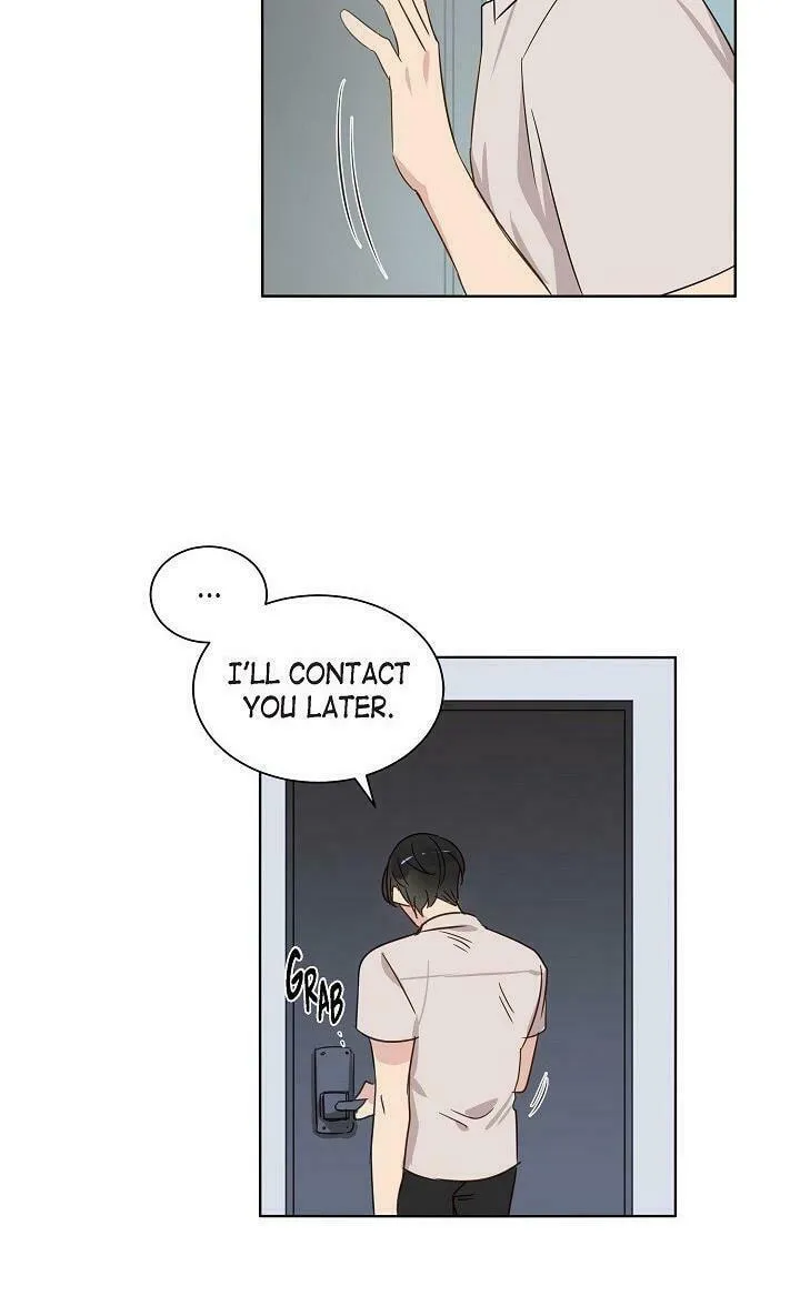 The Keystone Romantic Combination Chapter 7 page 15 - 