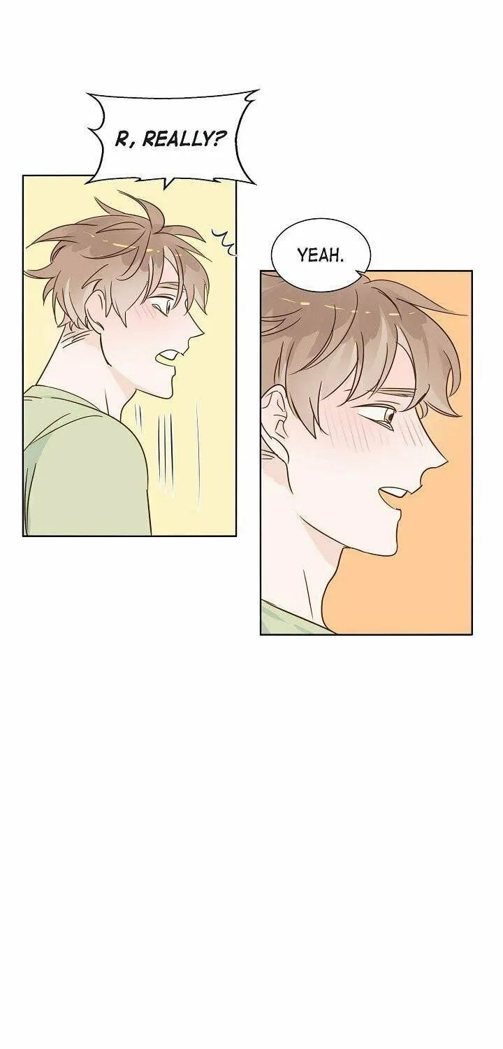 The Keystone Romantic Combination Chapter 7 page 16 - 