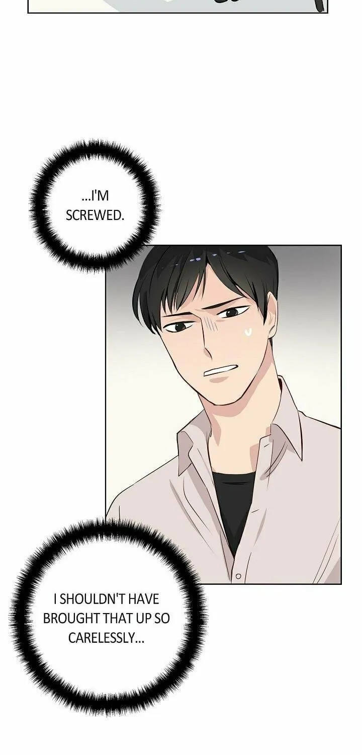 The Keystone Romantic Combination Chapter 7 page 3 - 
