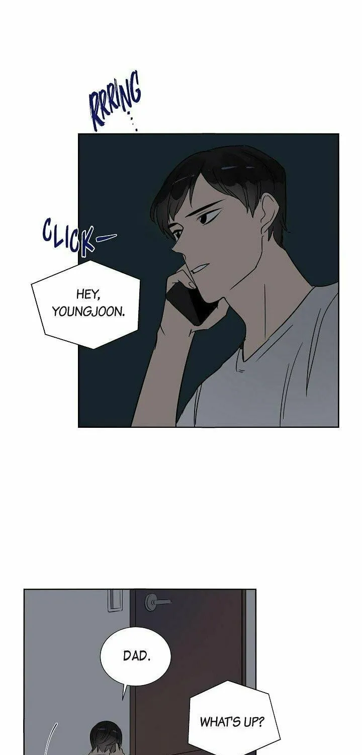 The Keystone Romantic Combination Chapter 7 page 24 - 
