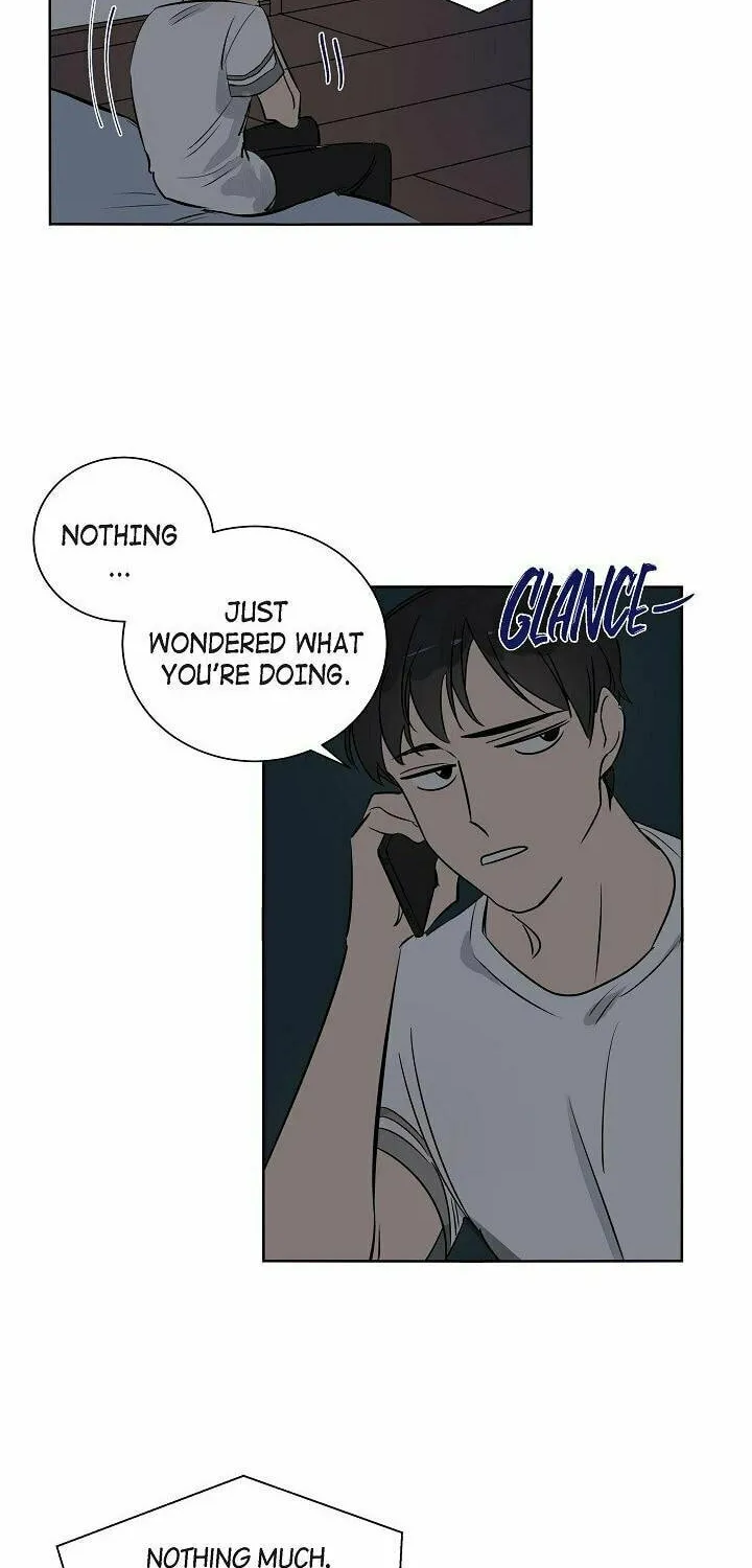 The Keystone Romantic Combination Chapter 7 page 25 - 