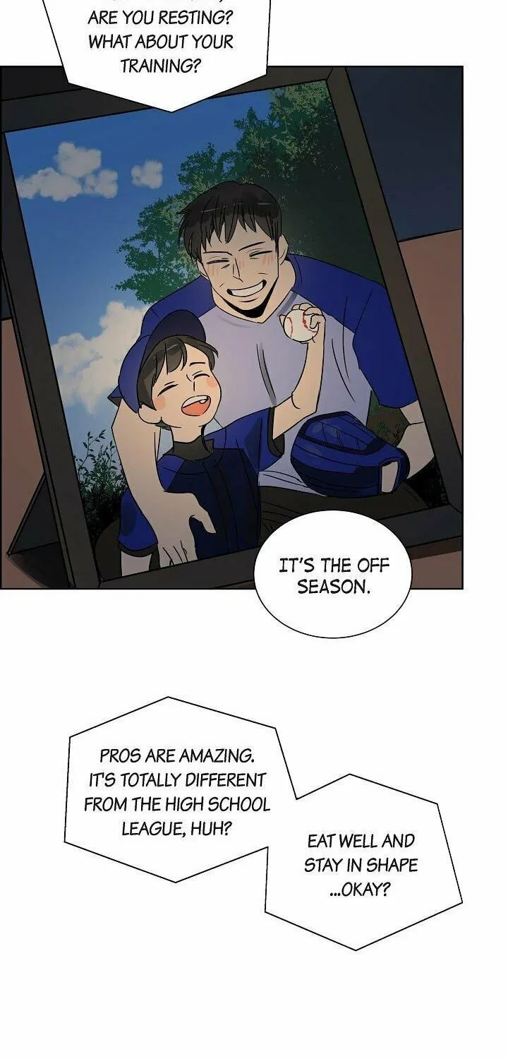 The Keystone Romantic Combination Chapter 7 page 26 - 