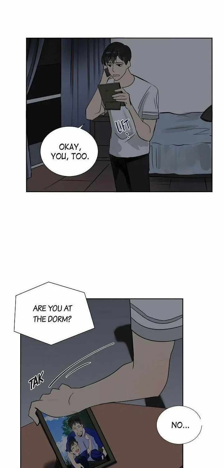 The Keystone Romantic Combination Chapter 7 page 27 - 