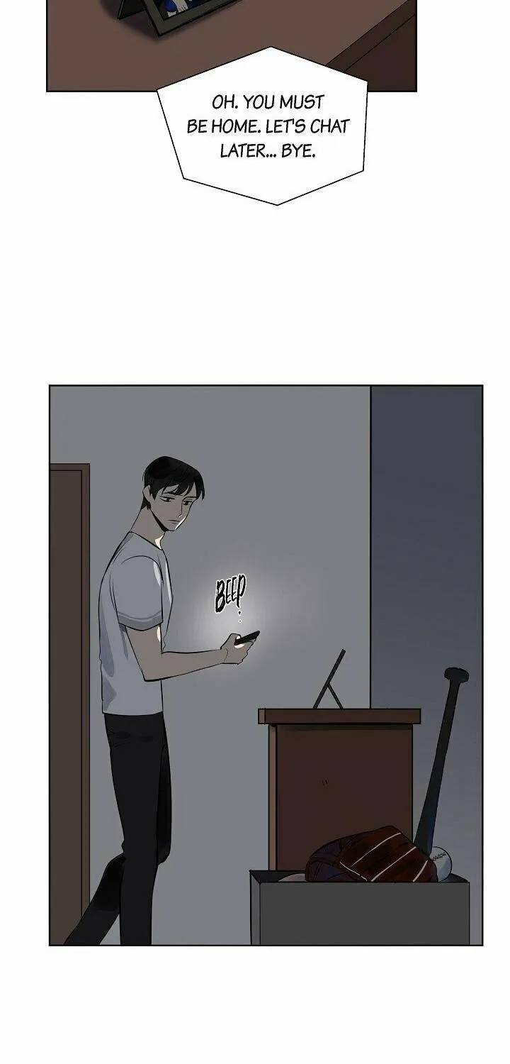 The Keystone Romantic Combination Chapter 7 page 28 - 