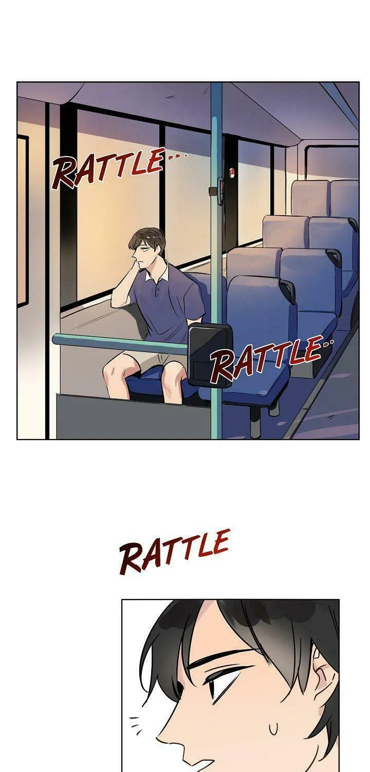 The Keystone Romantic Combination Chapter 7 page 37 - 