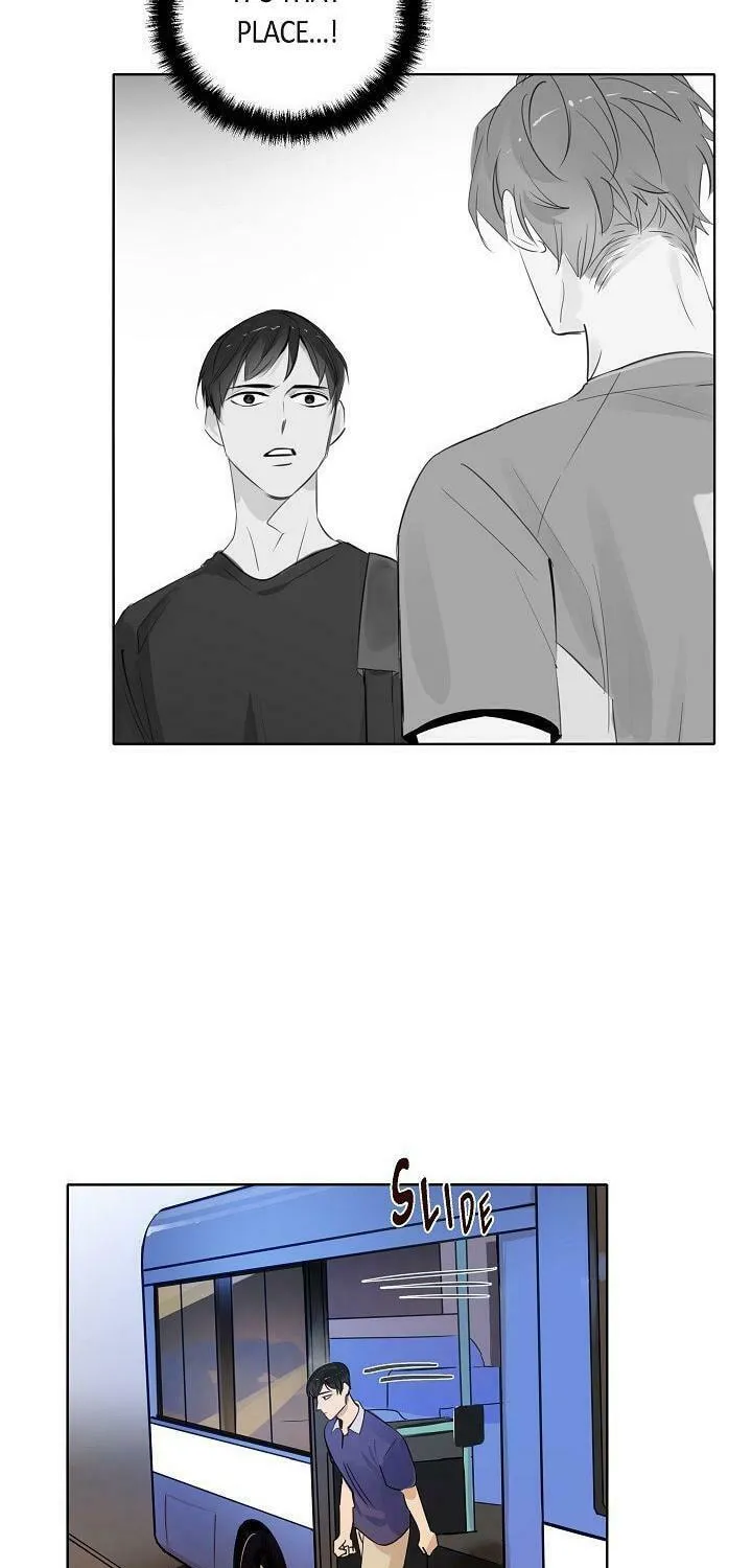 The Keystone Romantic Combination Chapter 7 page 39 - 