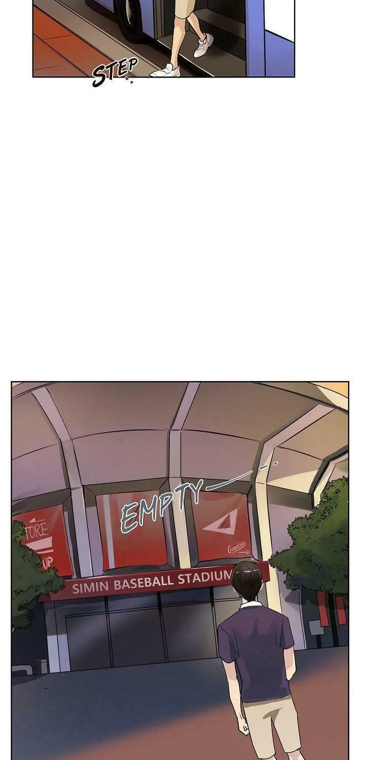 The Keystone Romantic Combination Chapter 7 page 40 - 