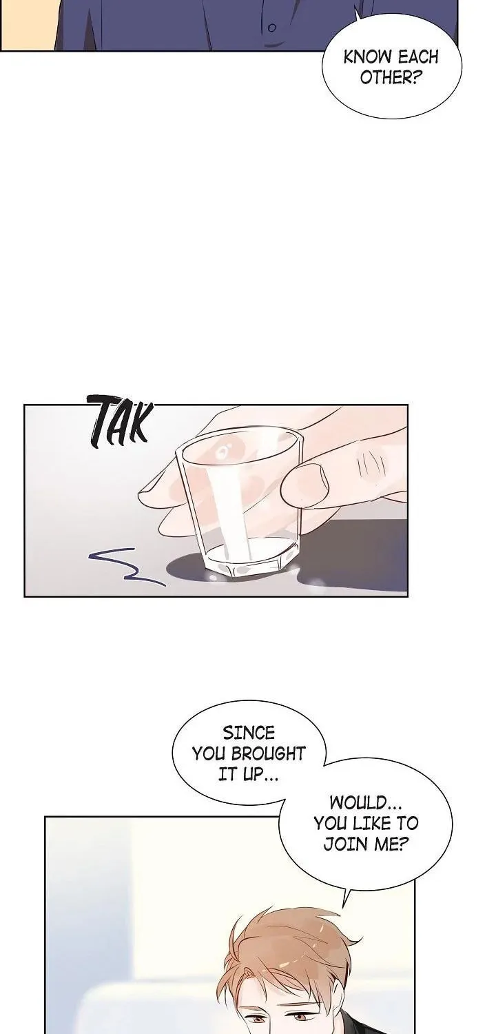 The Keystone Romantic Combination Chapter 7 page 47 - 