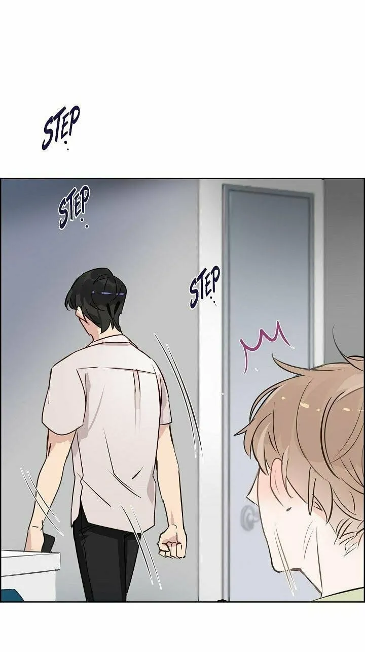 The Keystone Romantic Combination Chapter 7 page 6 - 
