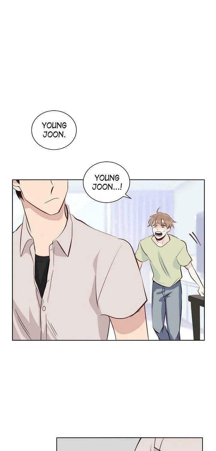 The Keystone Romantic Combination Chapter 7 page 7 - 