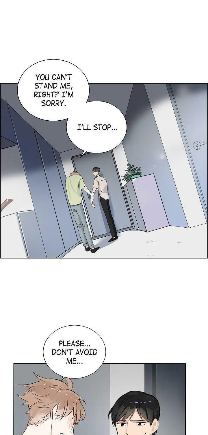 The Keystone Romantic Combination Chapter 7 page 9 - 