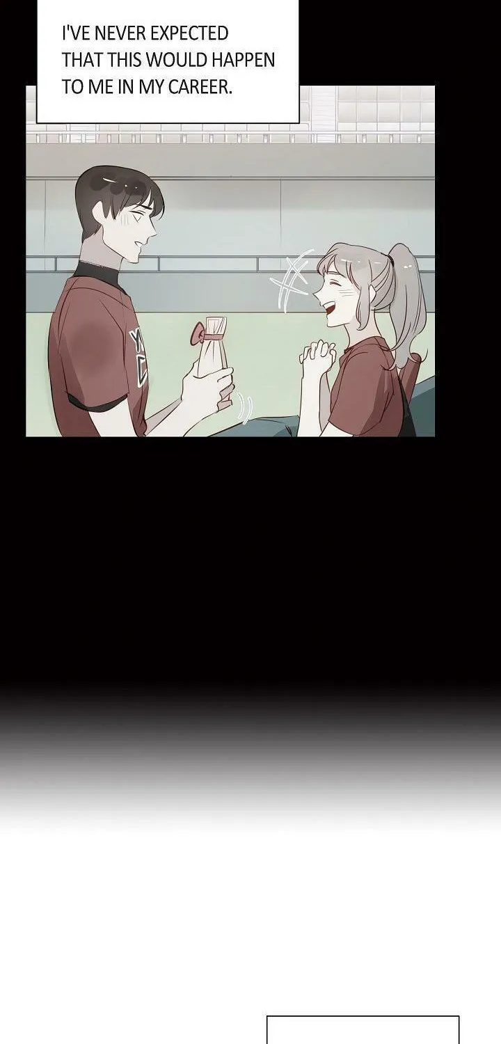 The Keystone Romantic Combination Chapter 8 page 2 - 