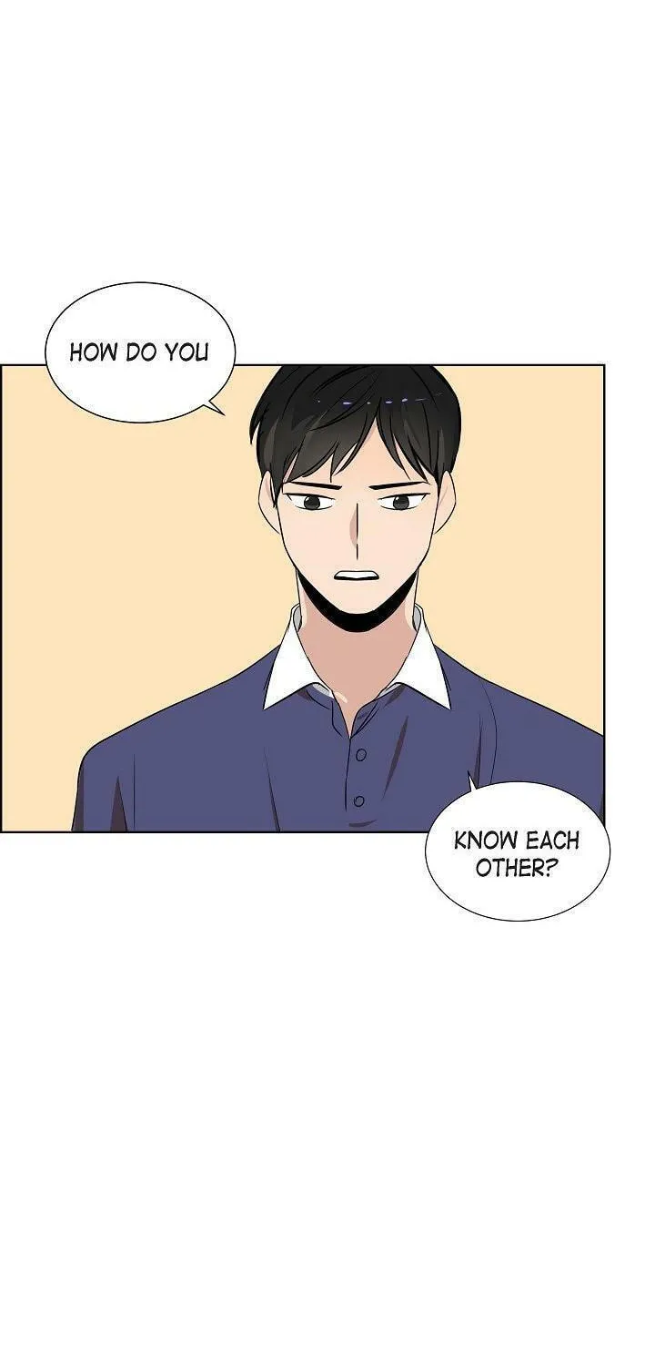 The Keystone Romantic Combination Chapter 8 page 13 - 