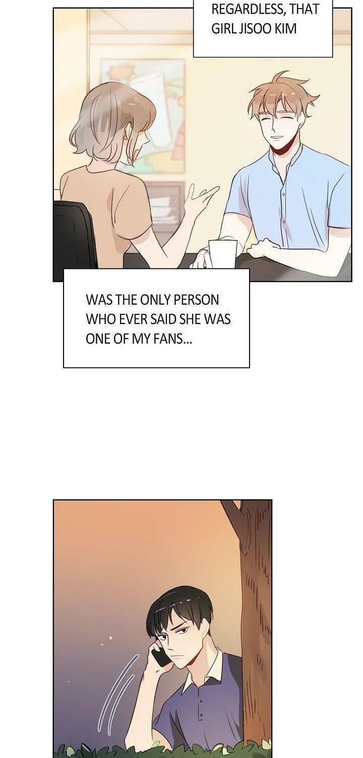 The Keystone Romantic Combination Chapter 8 page 3 - 