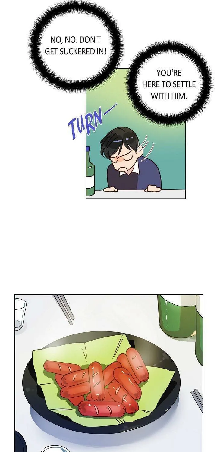 The Keystone Romantic Combination Chapter 8 page 29 - 