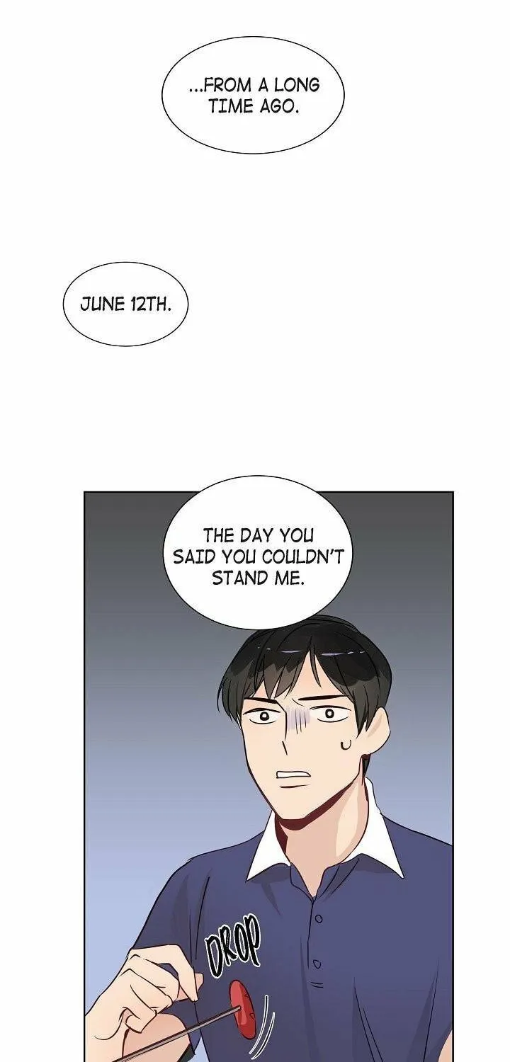 The Keystone Romantic Combination Chapter 8 page 41 - 