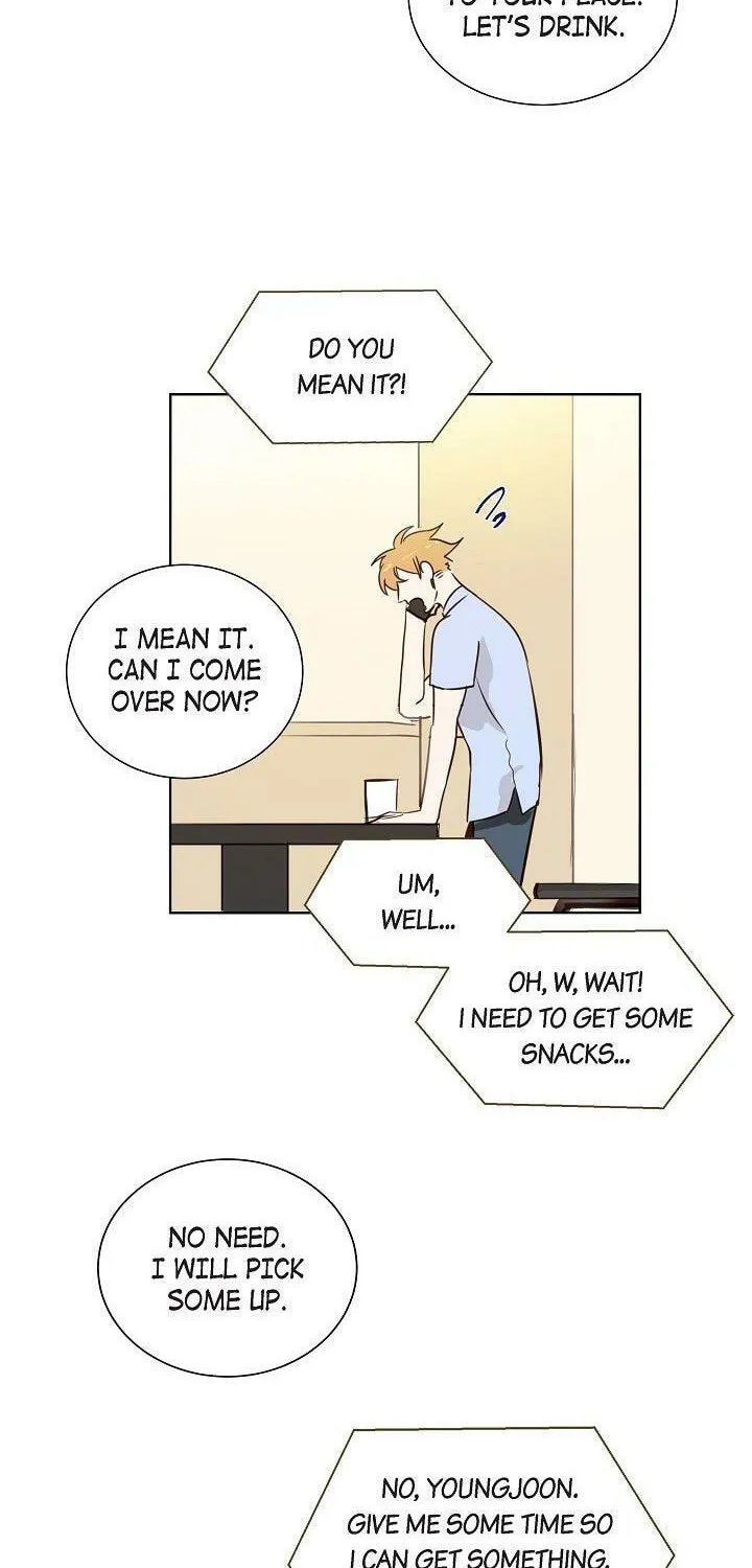The Keystone Romantic Combination Chapter 8 page 8 - 