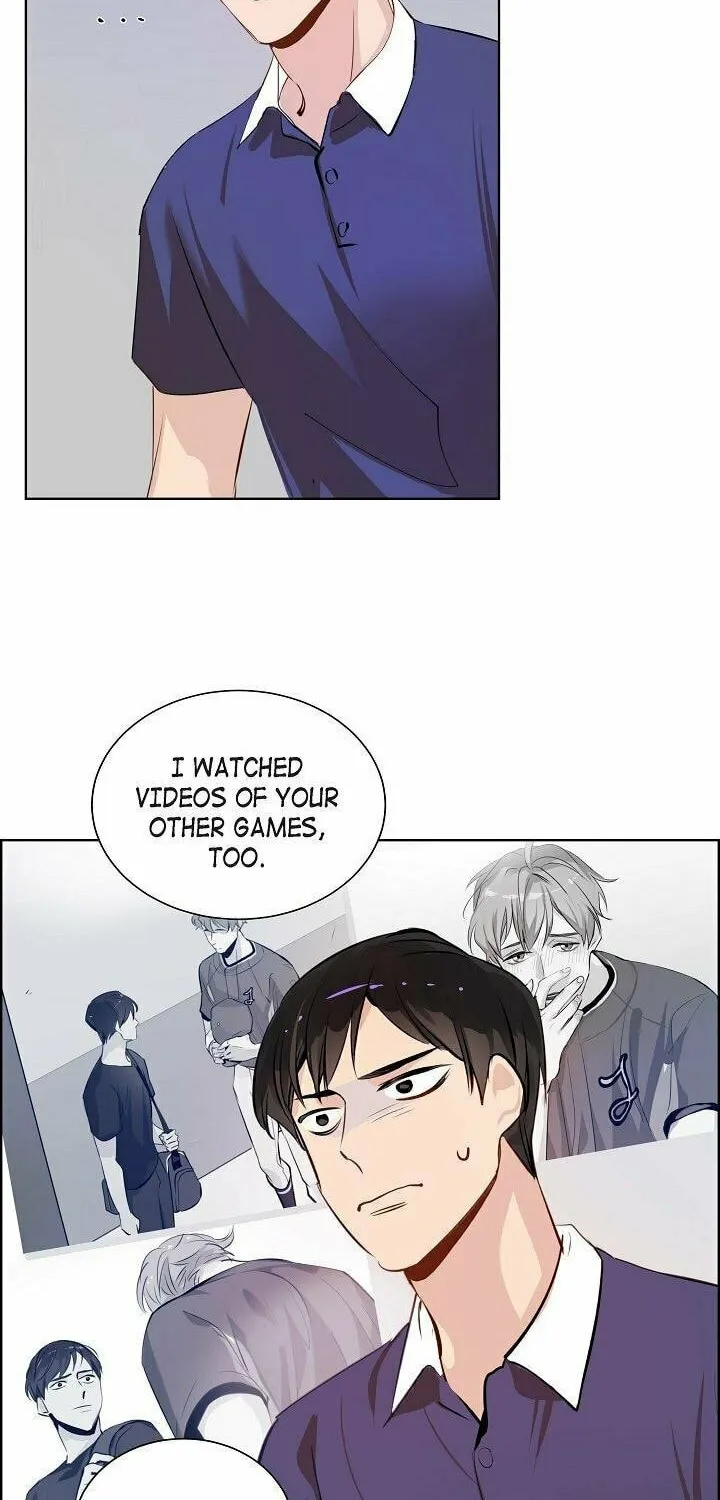 The Keystone Romantic Combination Chapter 9 page 2 - 