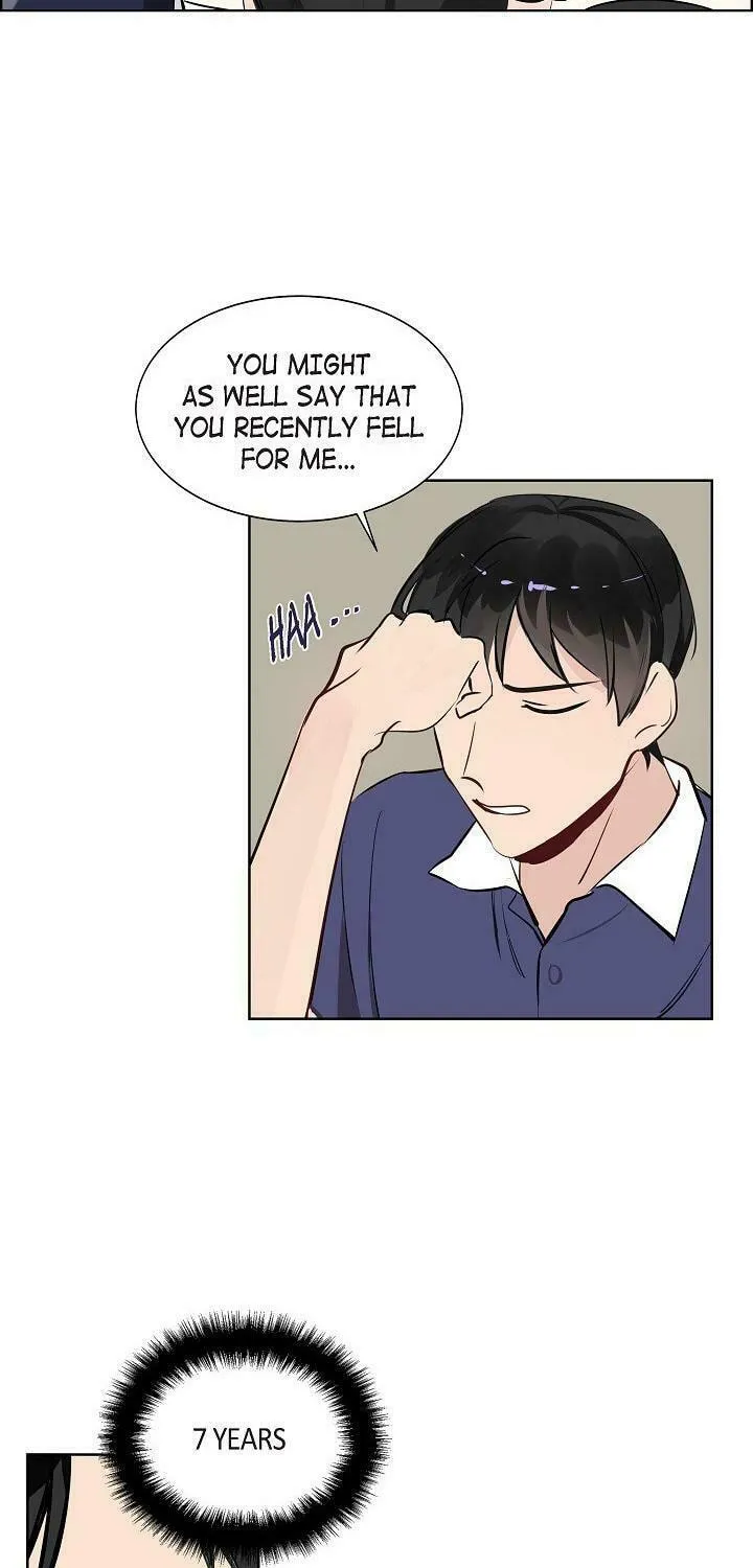 The Keystone Romantic Combination Chapter 9 page 11 - 