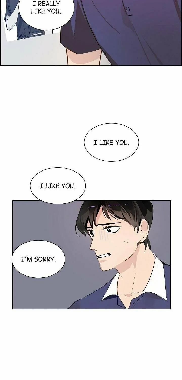 The Keystone Romantic Combination Chapter 9 page 3 - 