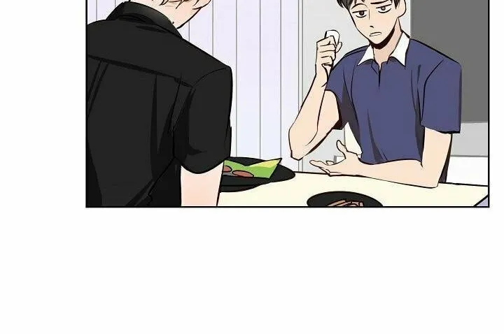 The Keystone Romantic Combination Chapter 9 page 23 - 