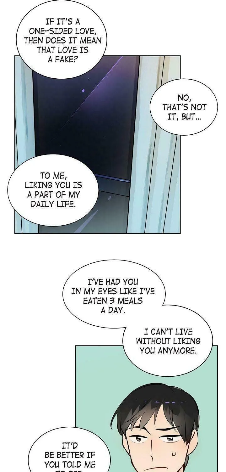 The Keystone Romantic Combination Chapter 9 page 24 - 