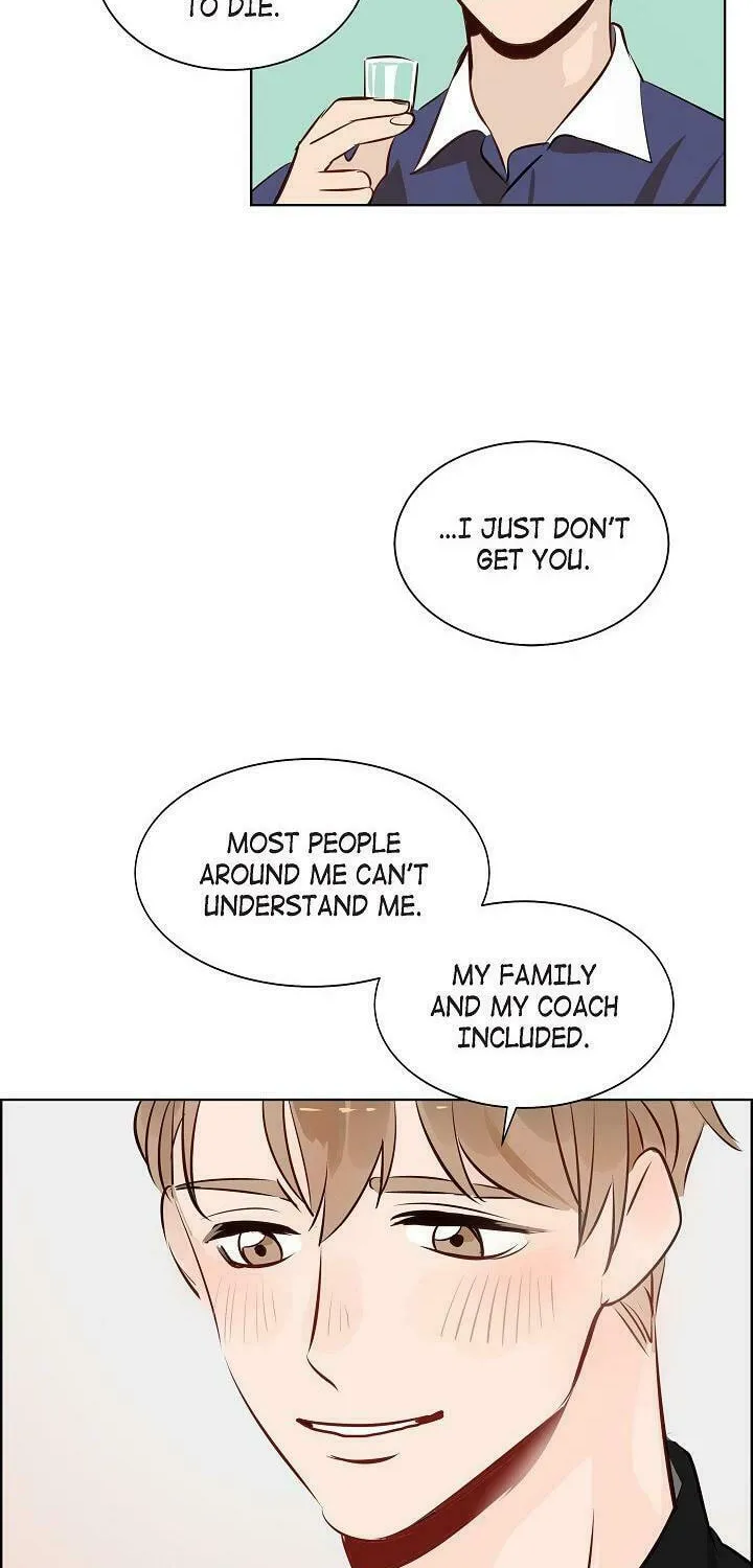 The Keystone Romantic Combination Chapter 9 page 25 - 