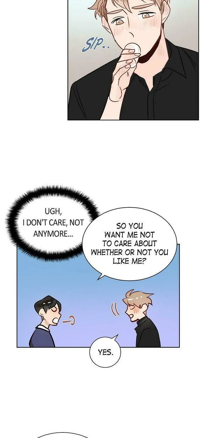 The Keystone Romantic Combination Chapter 9 page 27 - 
