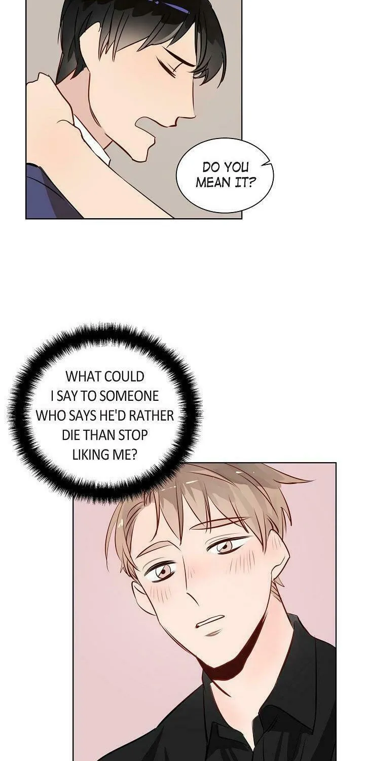 The Keystone Romantic Combination Chapter 9 page 29 - 