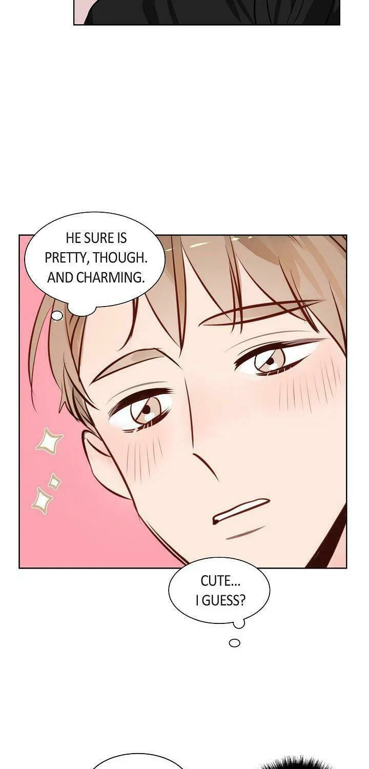 The Keystone Romantic Combination Chapter 9 page 30 - 