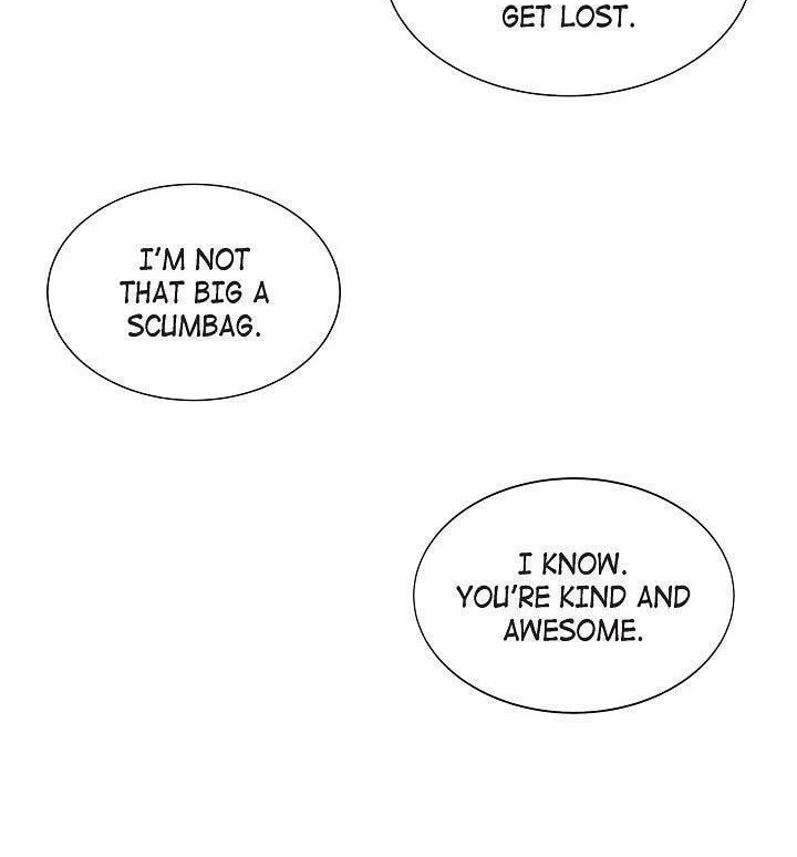 The Keystone Romantic Combination Chapter 9 page 33 - 