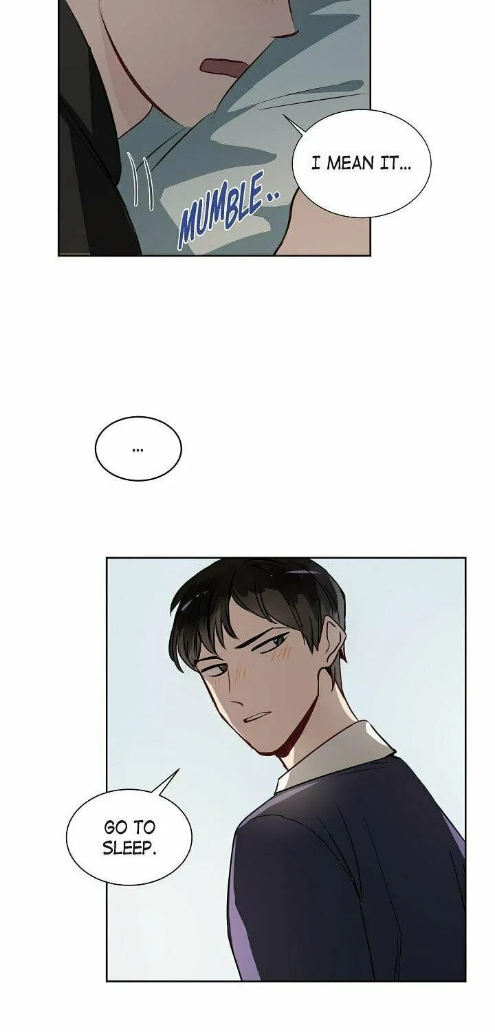 The Keystone Romantic Combination Chapter 9 page 37 - 